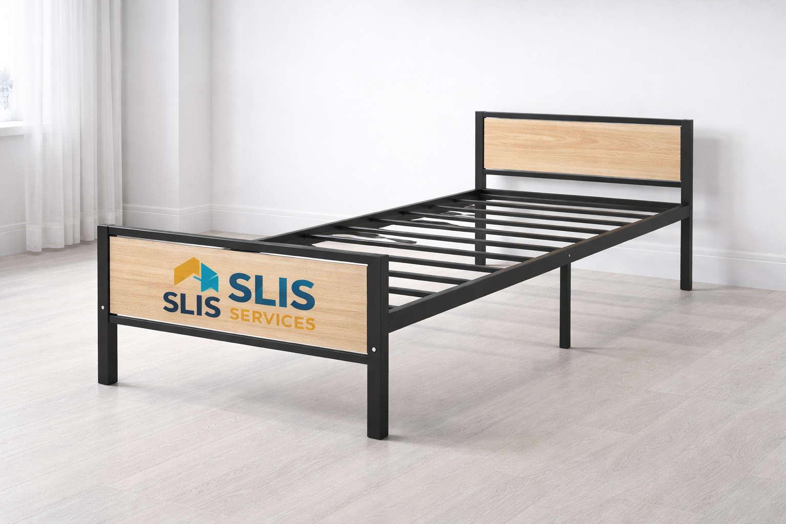 Single Bed Frame